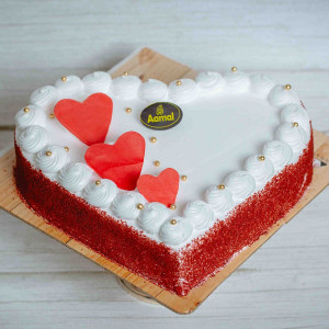 Red Velvet Cake
